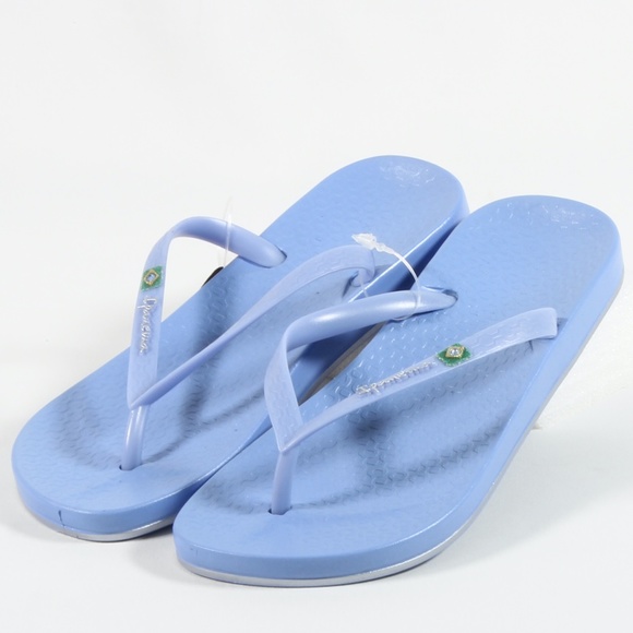 ipanema brilliant flip flop